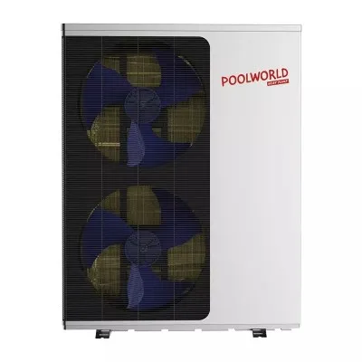 مضخة تسخين الهواء إلى الماء R290