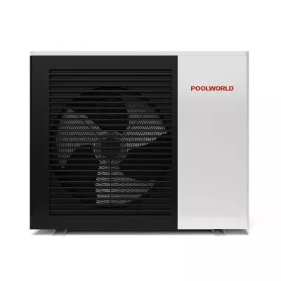 مضخة الحرارة العاكسة R32